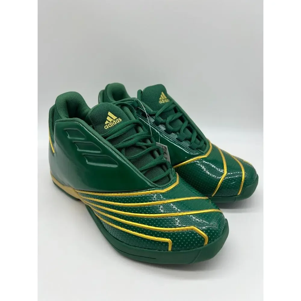 Adidas TMAC 2 Lebron James Vincent St. Mary’s High School SVSM Basketball Size 8